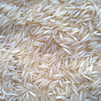 Basmati Steam Rice