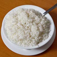 Sharbati Steam Basmati Rice