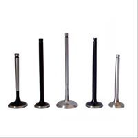 Diesel Engine Valves