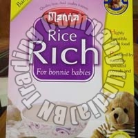 Manna Rice Baby Food
