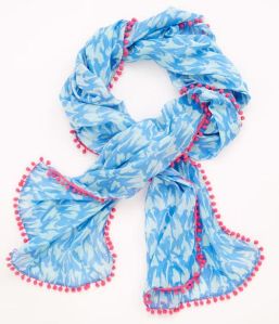 Cotton Scarves