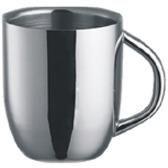 Stainless Steel Tea Mug