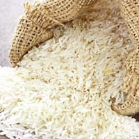 Parboiled Rice