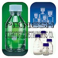 Reagent Bottles