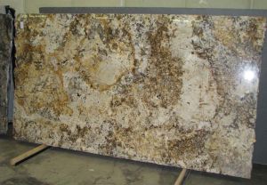 Granite Slabs