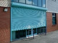 Steel Shutters