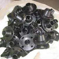 Carbon Steel Flanges