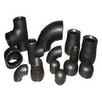 Carbon Steel Forged Fittings