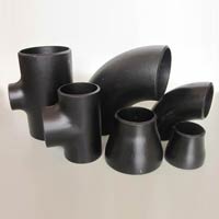 Carbon Steel Pipe Fitting