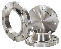 Duplex Steel Flanges