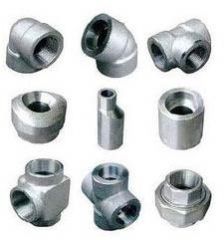 Forged Pipe Fittings