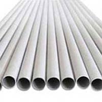 Nickel Alloy Pipes