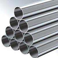 Stainless Steel Pipes