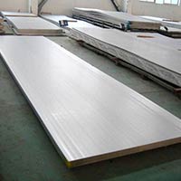 Stainless Steel Plates