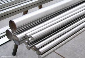 Stainless Steel Round Bars