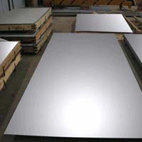 Stainless Steel Sheets