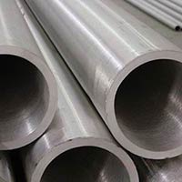 Stainless Steel Tubes