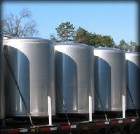 Storage Vessels