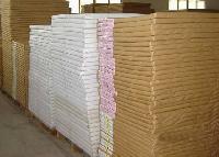 Offset paper