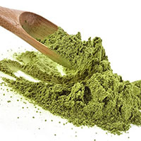 Natural Henna Powder