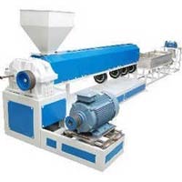 Recycling Extrusion Plant