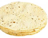 Garlic Papad