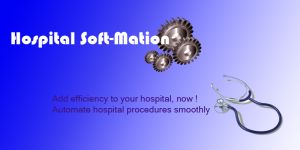 Hospital Billing Management Service