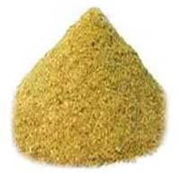 dry coriander powder