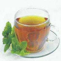 Digestive Herbal Tea