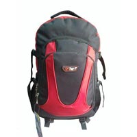 trekking bags