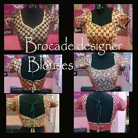 Designer Blouse