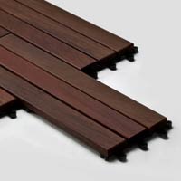 Decking Tile