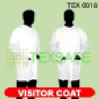 Lab Coat