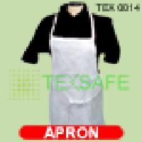 Laminated Apron, Non Laminated Apron