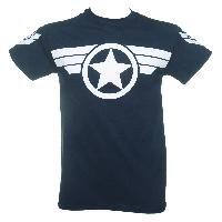 Mens Round Neck T-shirts