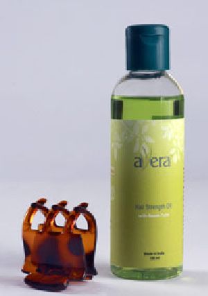 Hair Strength Oil