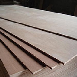 Commercial Plywood