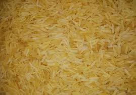 1509 Golden Sella Rice