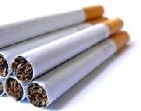 cigarette tubes