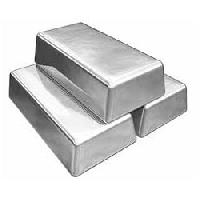 Silver Bars