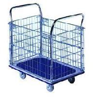 cage trolley