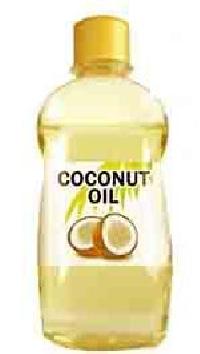 Expelled Coconut Oil