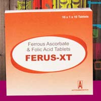Ferus-XT Tablets