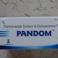 Pandom Tablets