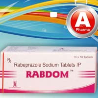 Rabdom Tablets