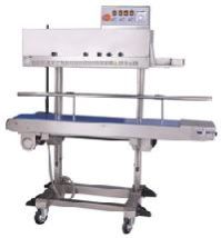 vertical band sealer