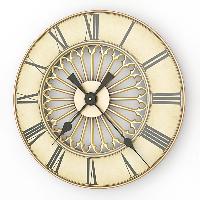 Decorative Wall Clock