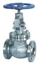 Globe Valve