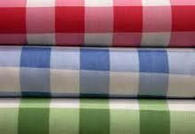 Mill Made Fabrics