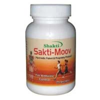 Shakti Sakti-Moov Capsules